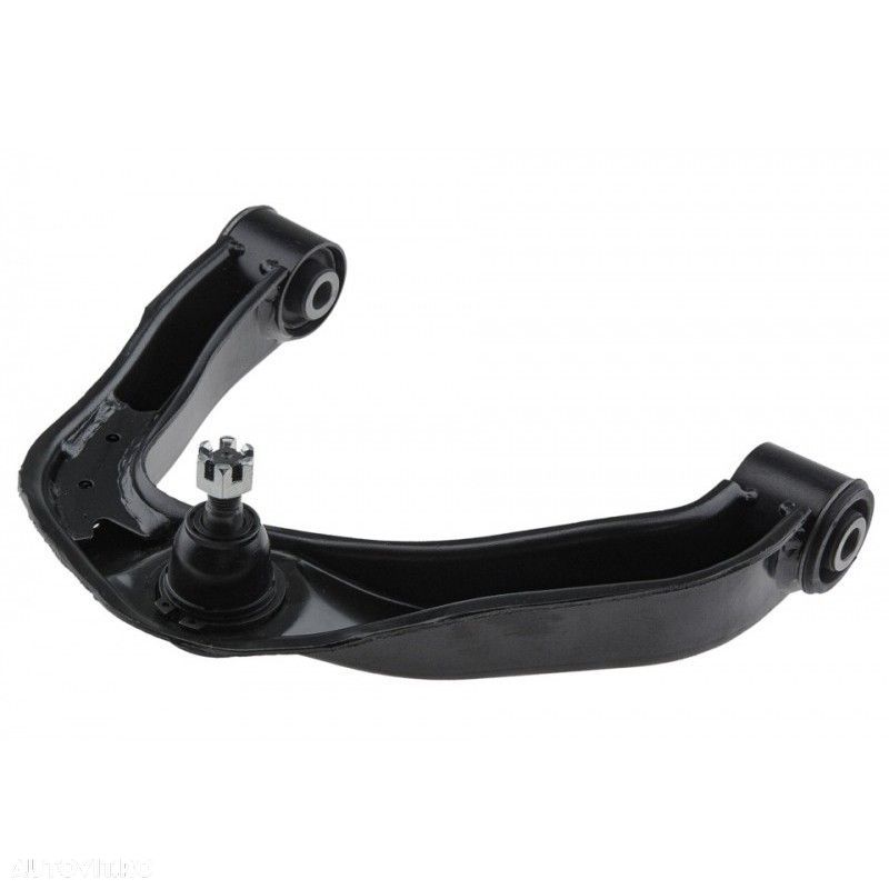 Brat suspensie fata, bascula Nissan Pathfinder 2005-, Superior, Dreapta, 54524-EA000 - 1