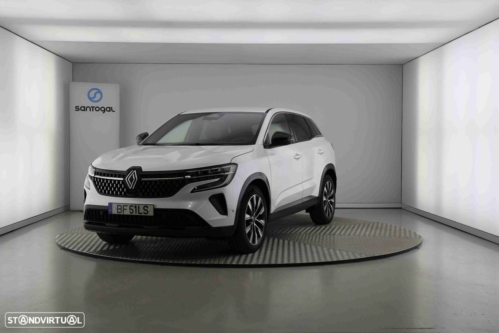Renault Austral 1.3 Mild Hybrid Techno - 11