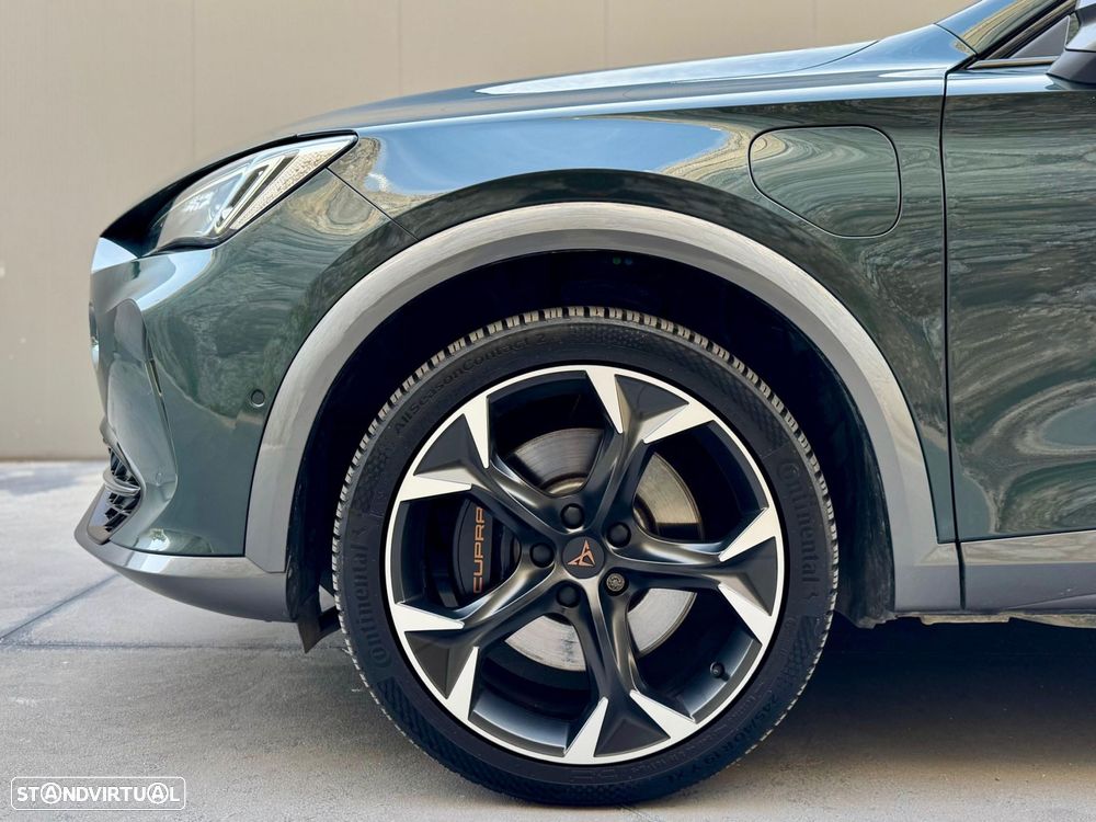 Cupra Formentor VZ 1.4 e-Hybrid DSG - 32