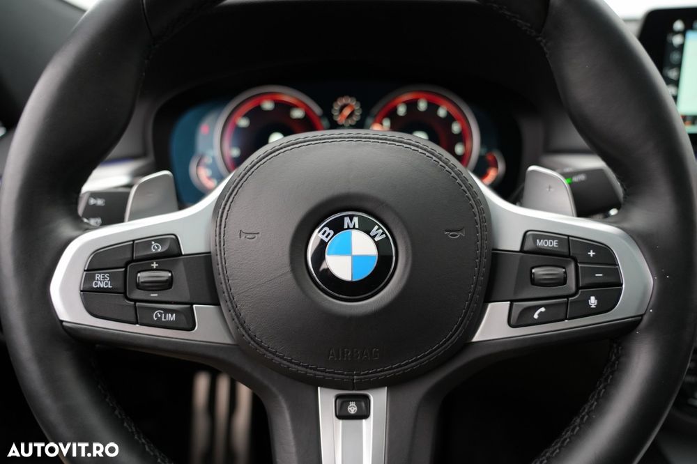 BMW Seria 6 630i - 19