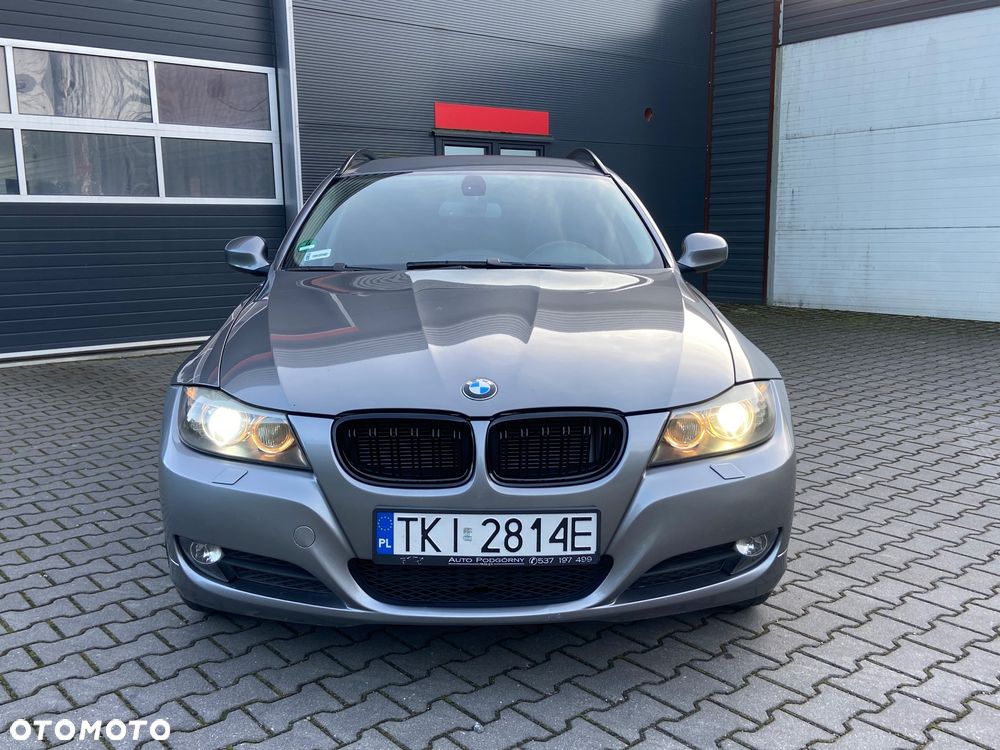 BMW Seria 3 - 14