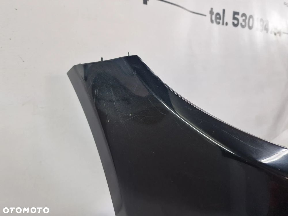 MERCEDES C-KLASSA W205 ZDERZAK PRZEDNI PRZÓD NA 6X PDC , NR A2058850125 , NR AUKCJI NZ1127 - 2