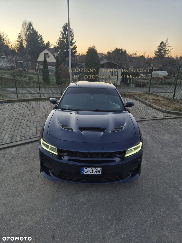 Dodge Charger - 2