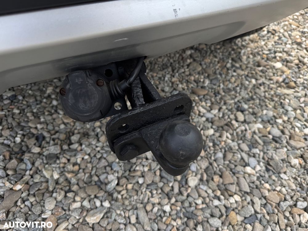 Dacia Duster 1.5 dCi 4x2 Ambiance - 19