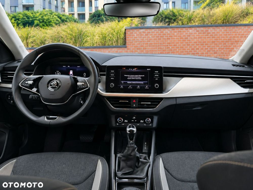 Skoda Scala 1.5 TSI DSG Style - 5