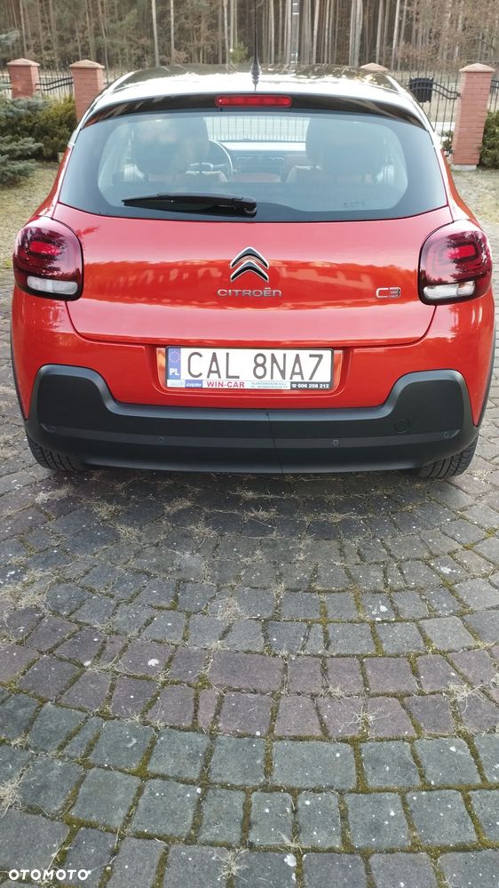 Citroën C3 1.2 PureTech Shine - 3