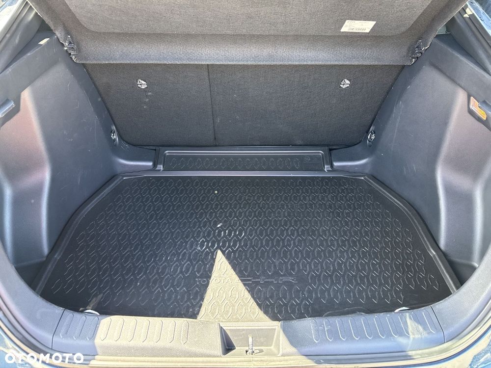 Toyota C-HR 1.8 Hybrid Style - 29