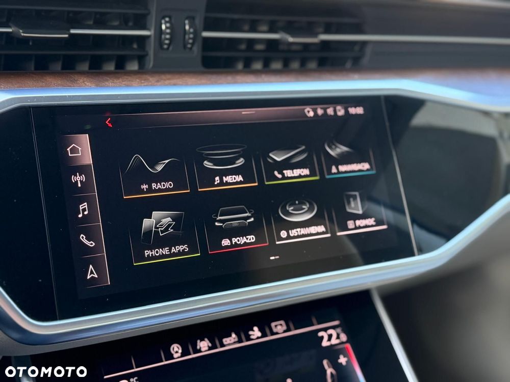 Audi A7 Sportback - 29