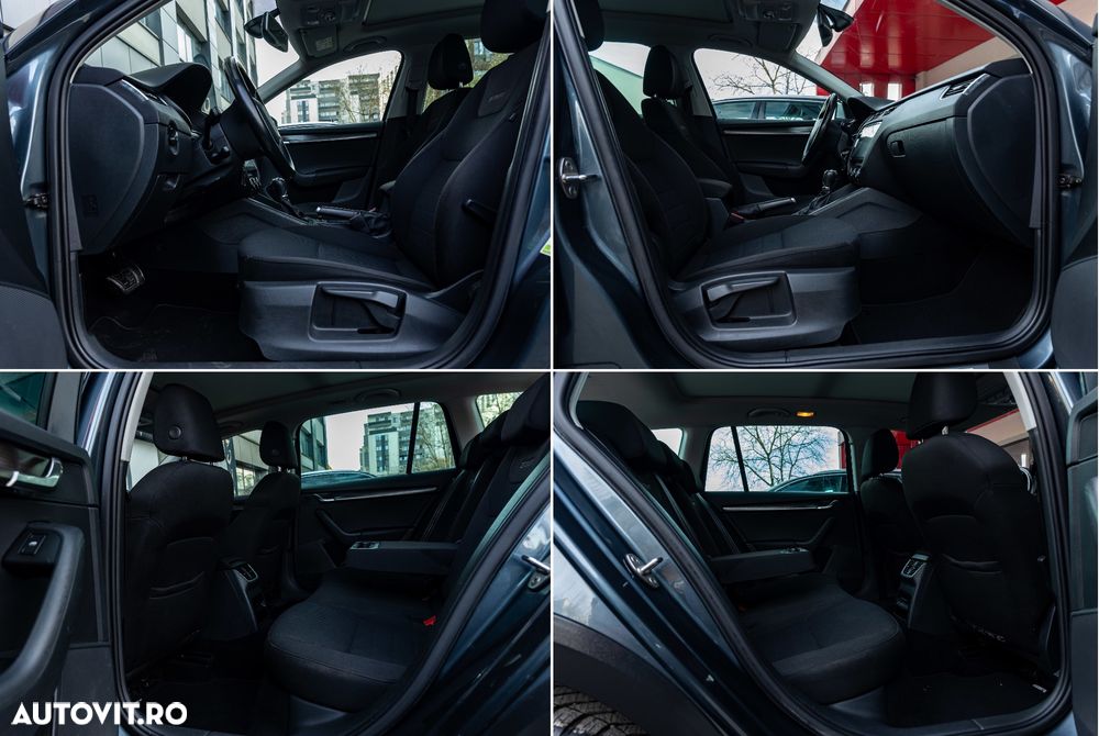 Land Rover Range Rover Evoque 2.0 D150 HSE - 8