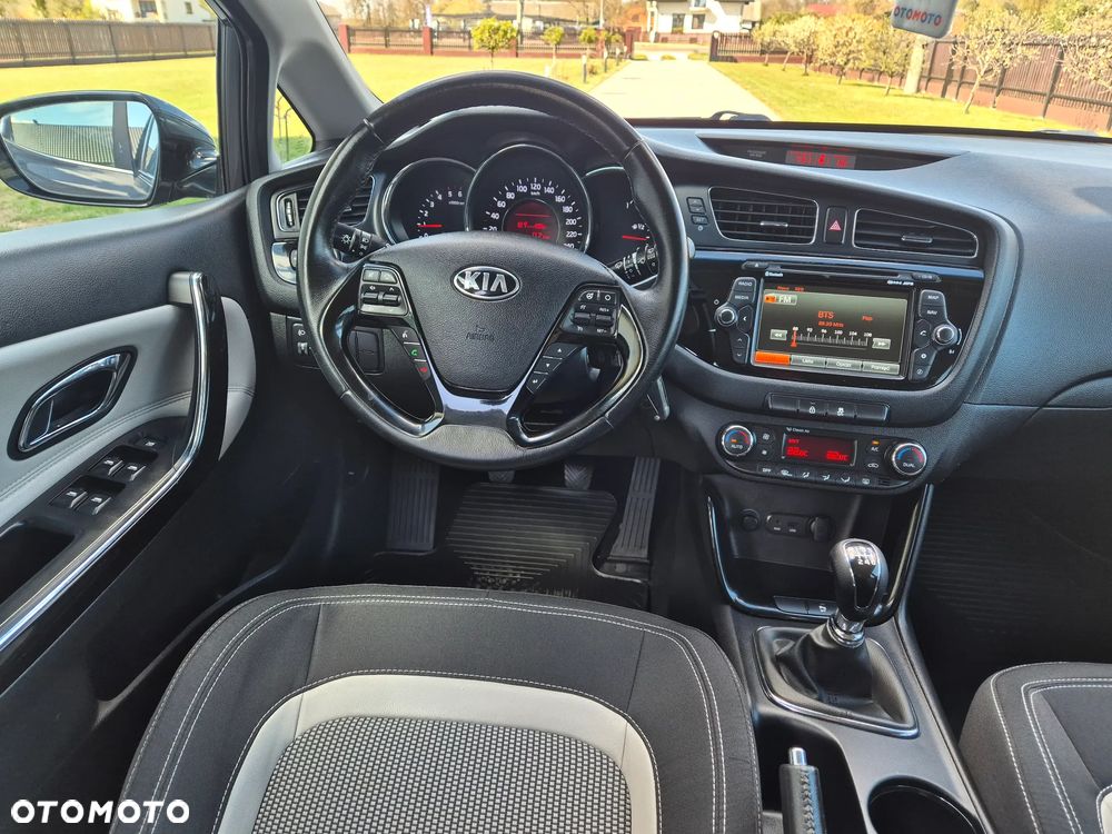 Kia Ceed 1.6 CRDi XL - 3