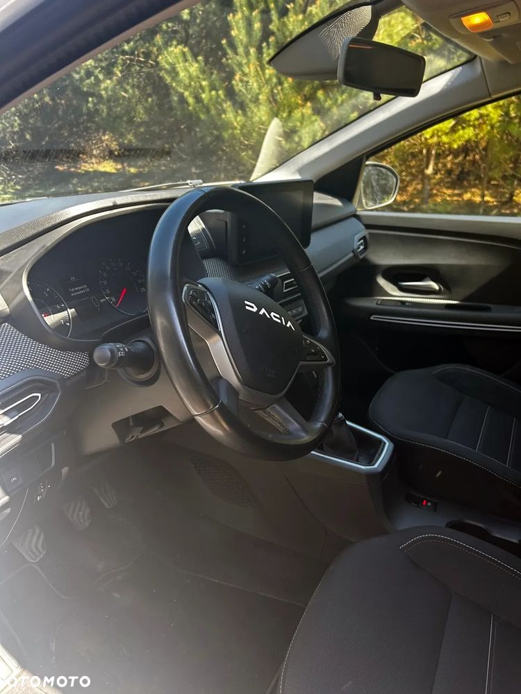 Dacia Jogger 1.0 TCe Extreme - 10