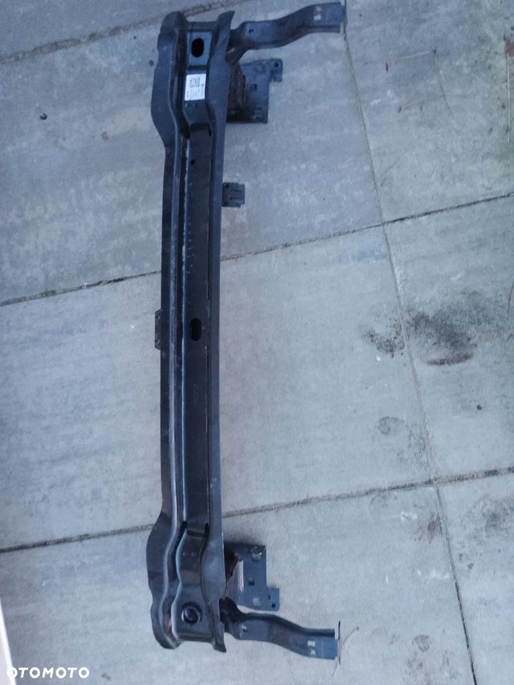 seat tarraco 5FJ belka zderzaka 5FJ807109B