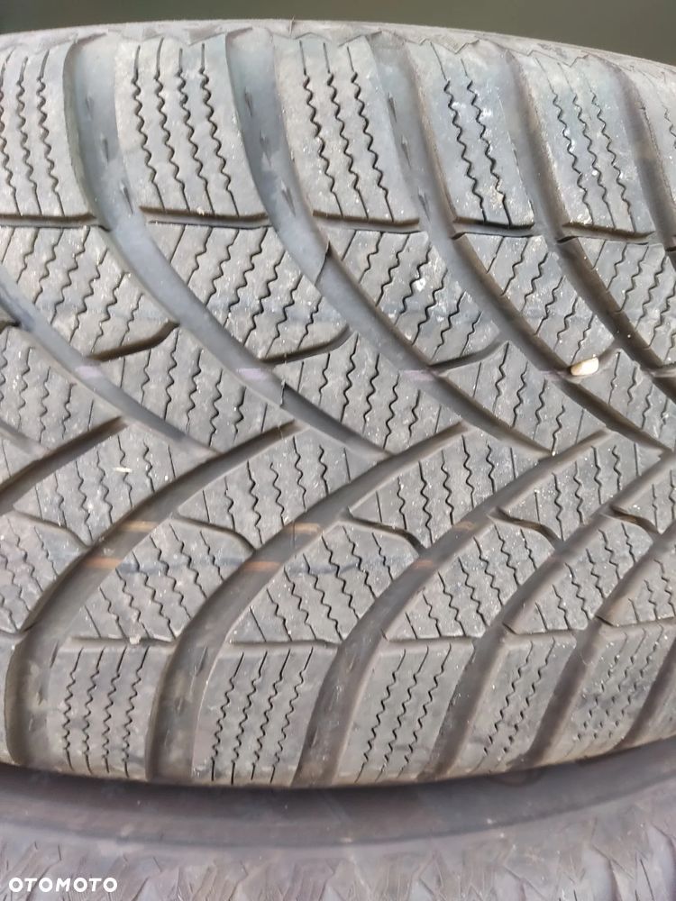 Opel Zafira Tourer 1.6 CDTI ecoFLEX Start/Stop Sport - 13