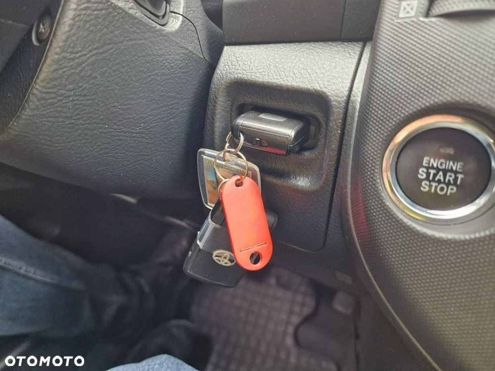 Toyota Corolla Verso - 15