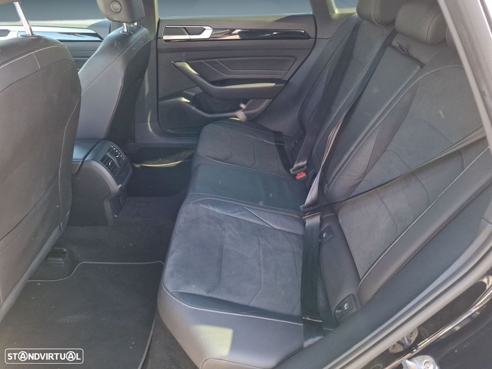 VW Arteon Shooting Brake 2.0 TDI R-Line DSG - 14