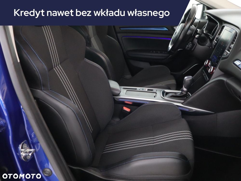 Renault Megane - 11