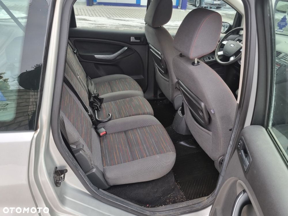 Ford C-MAX - 6