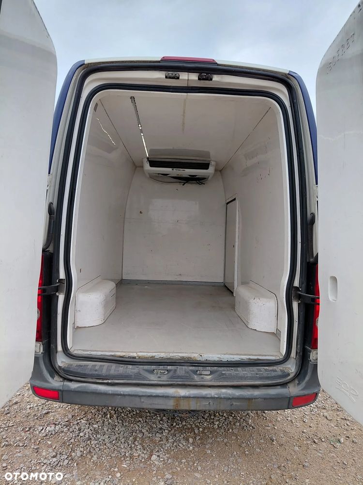 Volkswagen CRAFTER - 18