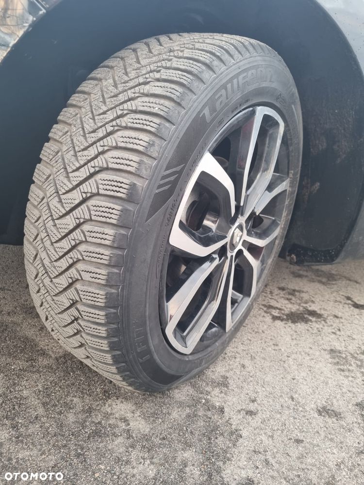 Renault Clio 0.9 Energy TCe Intens+ EU6 - 12