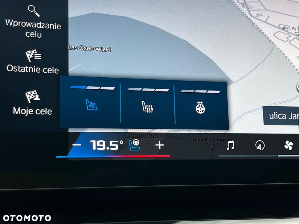 BMW M5 PHEV - 23
