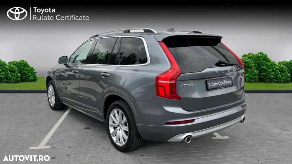 Volvo XC 90 - 2