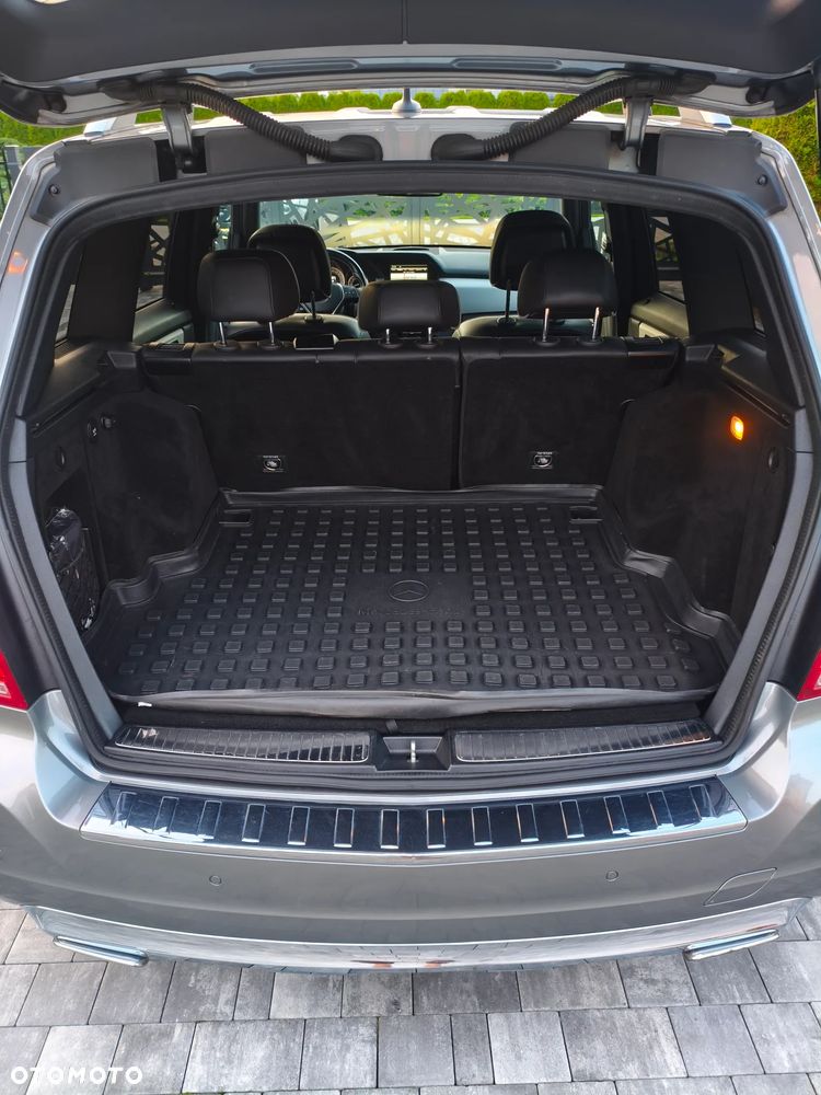 Mercedes-Benz GLK 350 CDI 4-Matic - 30