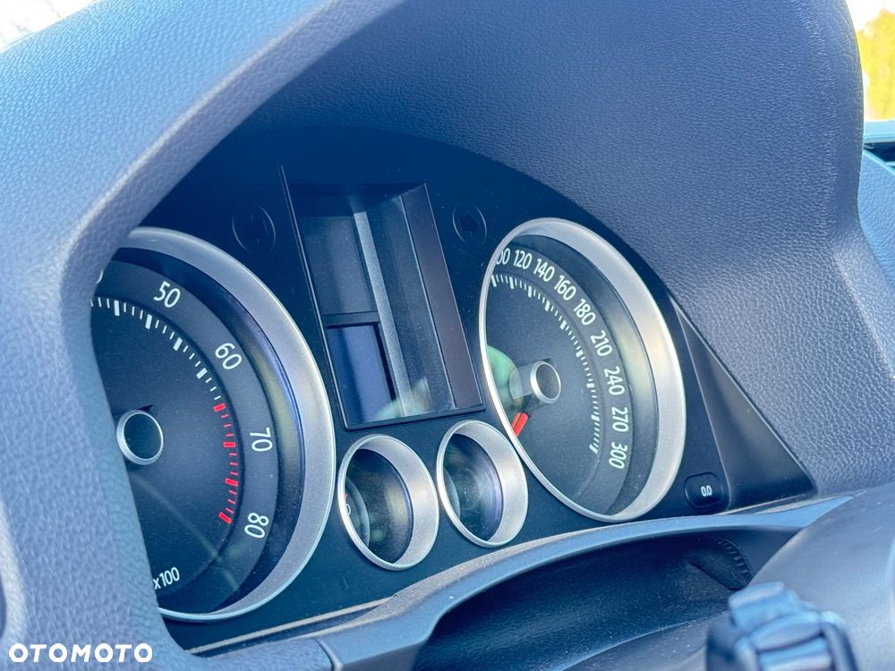 Volkswagen Golf 2.0 TSI GTI - 23