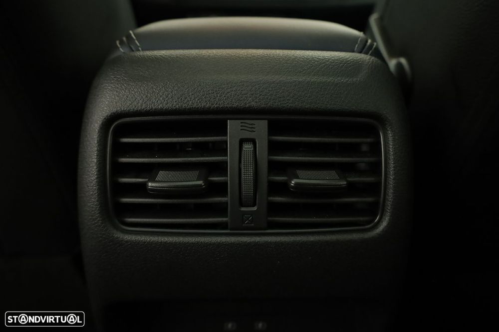 Nissan Qashqai 1.3 DIG-T Tekna+ Xtronic - 24