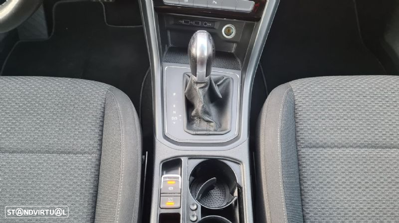 VW Touran 1.6 TDI Confortline DSG - 33
