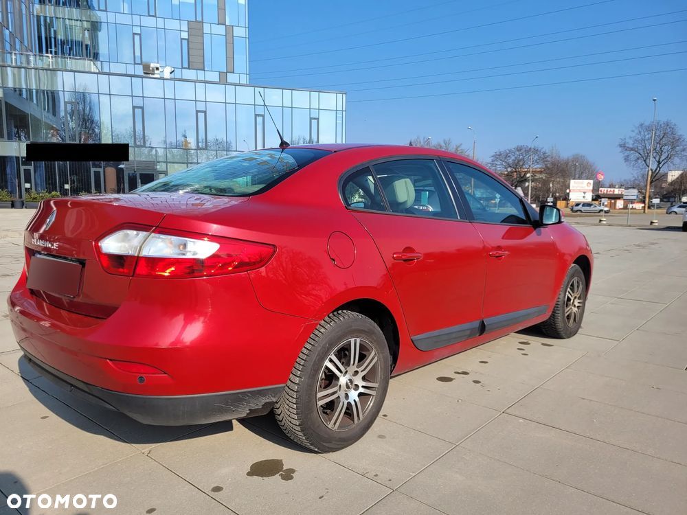 Renault Fluence - 3