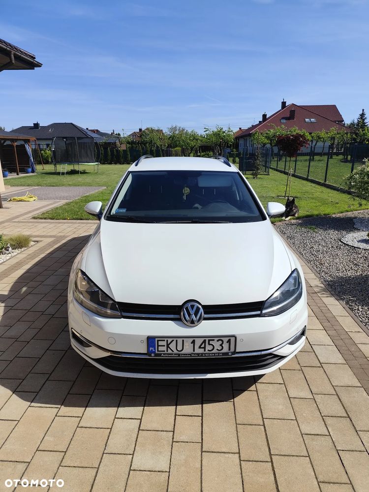 Volkswagen Golf 1.4 TSI BMT Comfortline - 2