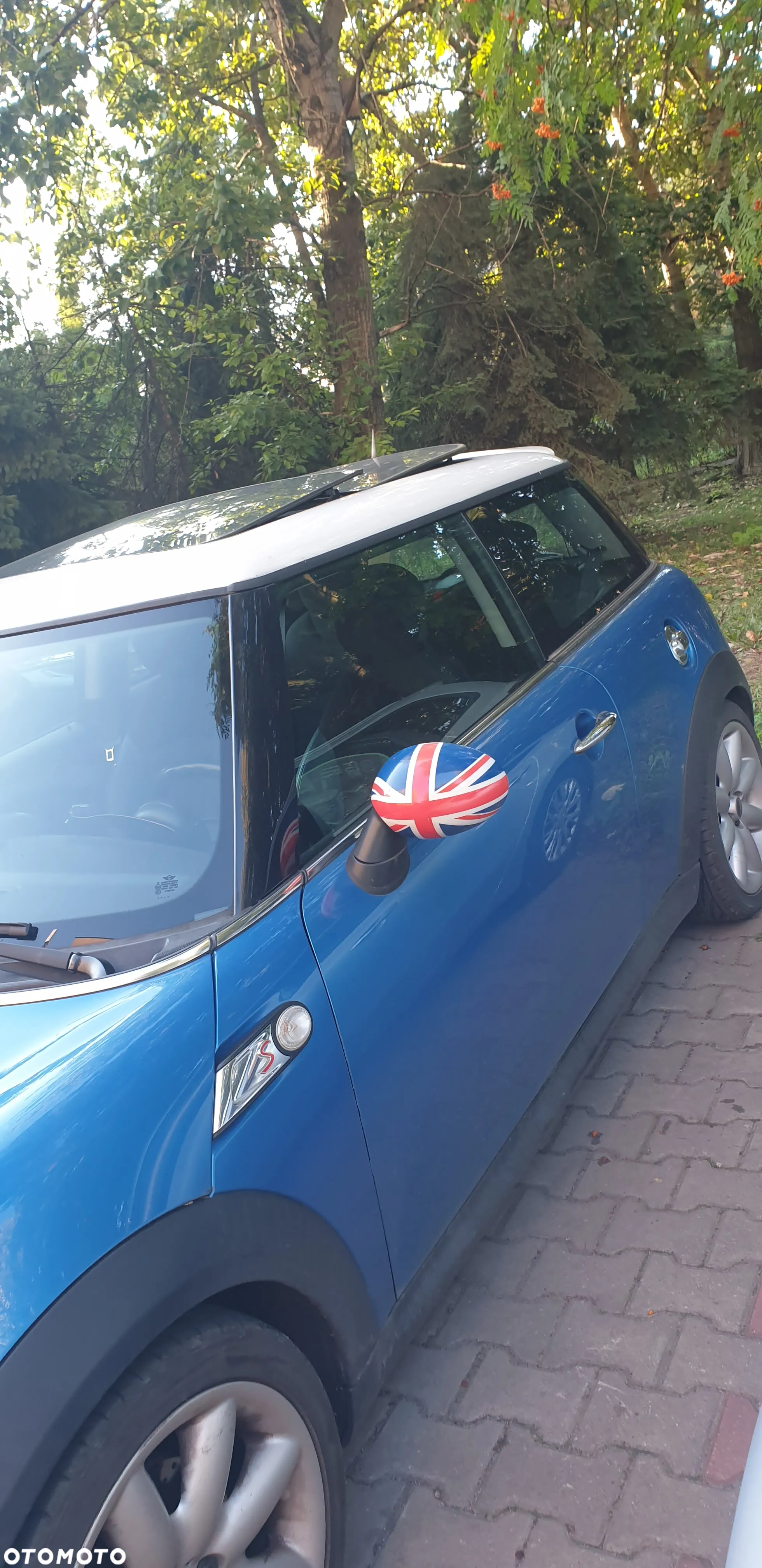 MINI Cooper S Standard - 5