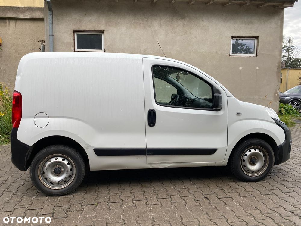 Fiat Fiorino - 29