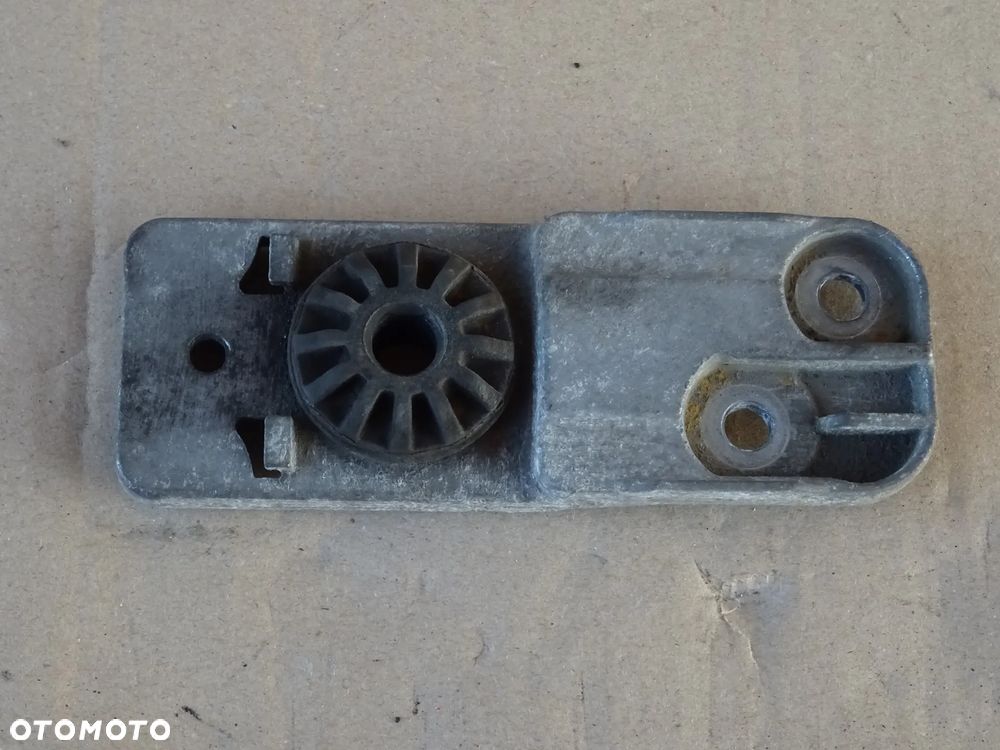 OPEL ZAFIRA C KOMPLET CHŁODNIC WODY KLIMATYZACJI WENTYLATOR 1,8 A18XER - 13