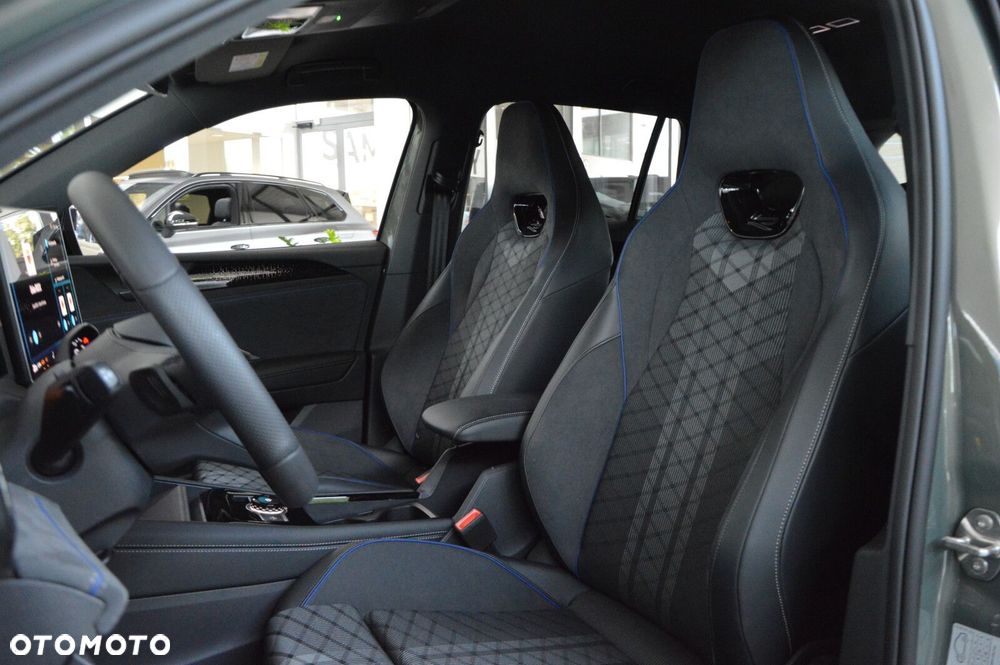 Volkswagen Tiguan 2.0 TDI R-Line Plus DSG - 5