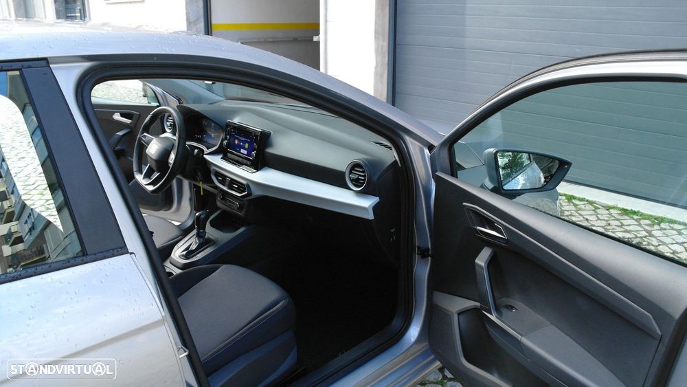 SEAT Ibiza 1.0 TSI Style DSG - 17