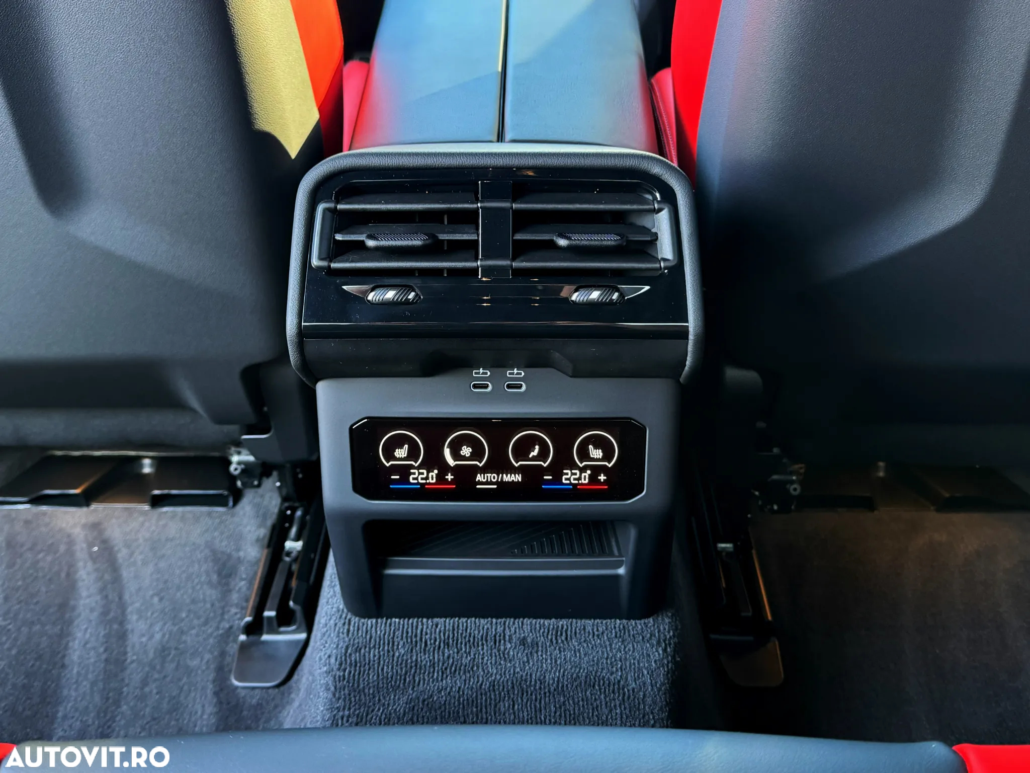 BMW M5 xDrive - 17