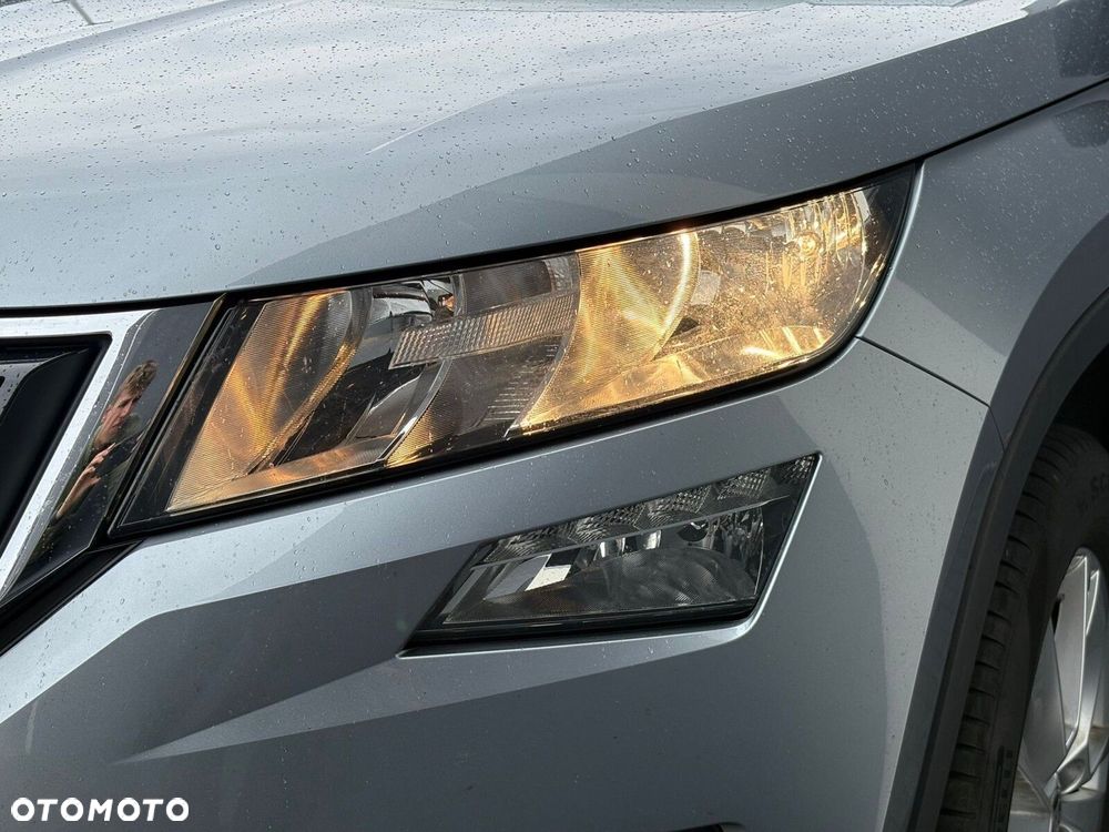 Skoda Kodiaq 1.5 TSI ACT 4x2 Ambition DSG - 16