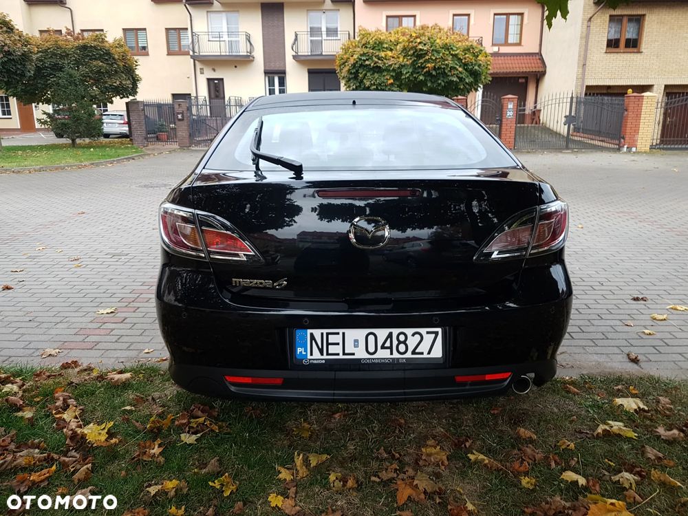 Mazda 6 2.2 CD Kirei - 6