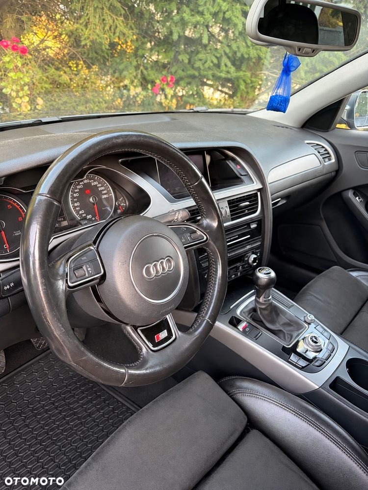 Audi A4 Avant - 17