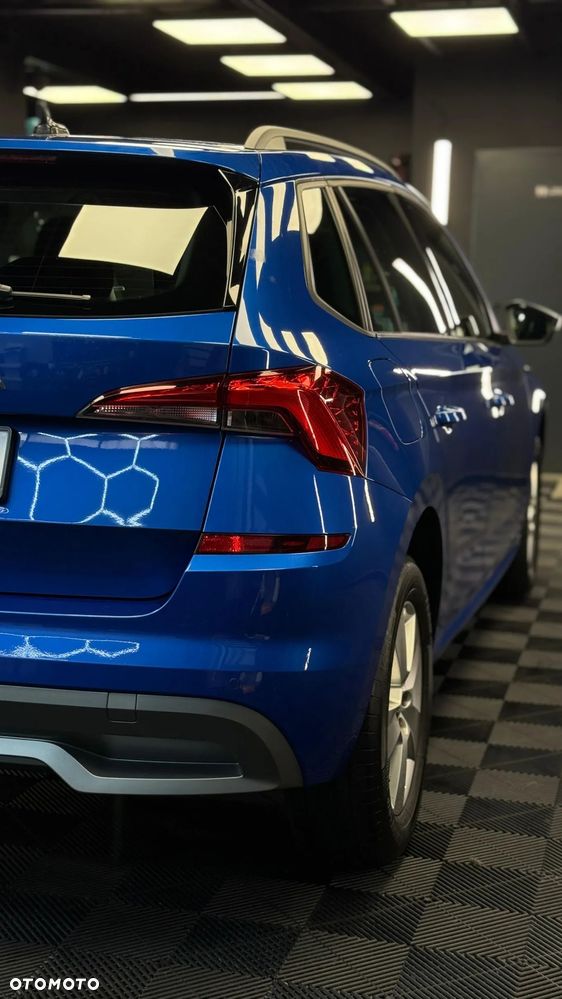 Skoda Kamiq 1.0 TSI Ambition - 26
