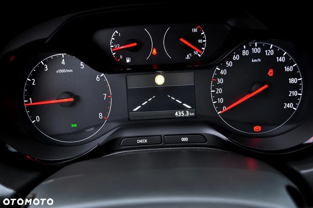 Opel Grandland X 1.2 T Innovation S&S - 35