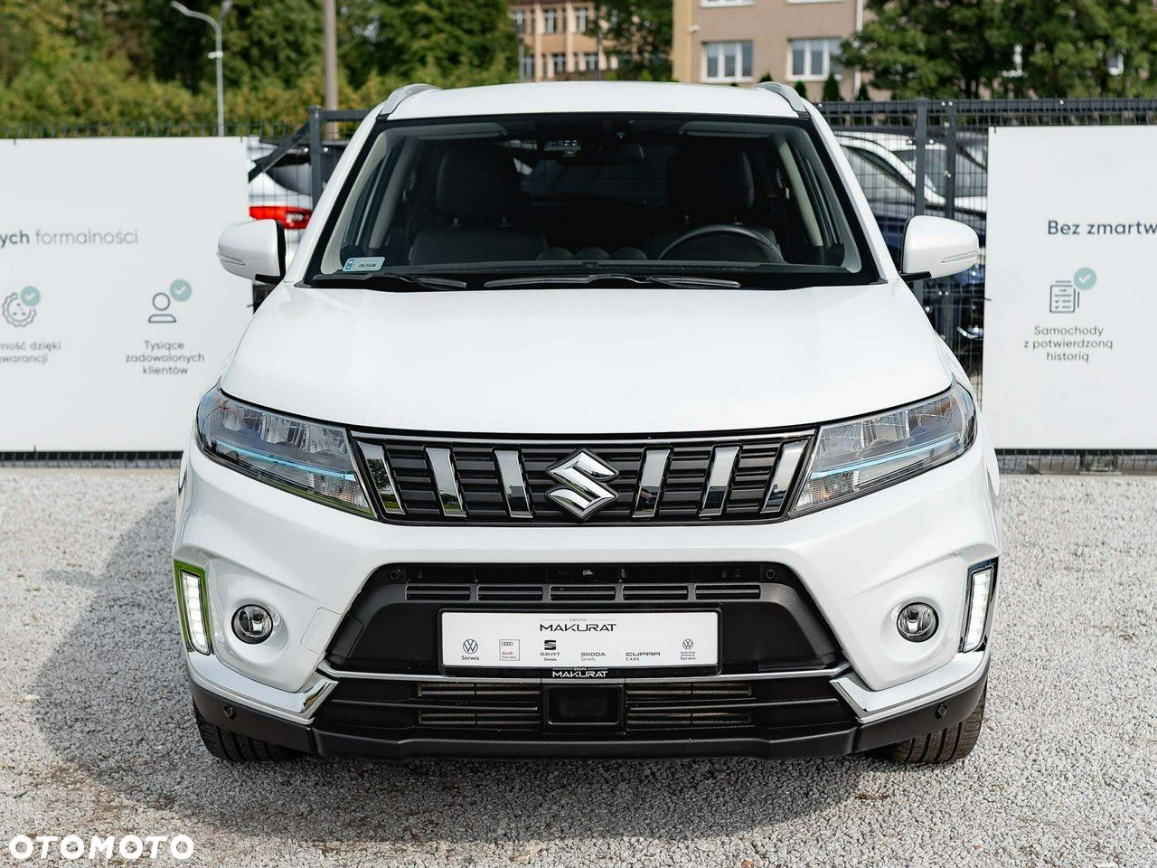 Suzuki Vitara - 8