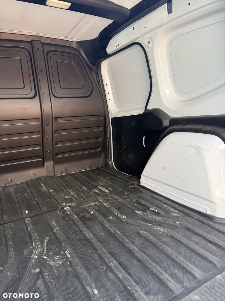 Mercedes-Benz citan - 15