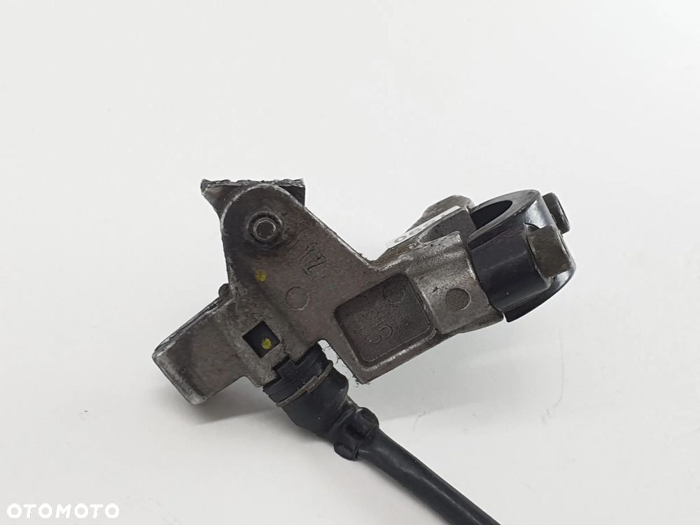 YAMAHA CYGNUS X 125 FLAME MOCOWANIE DŹWIGNI CZUJNIK - 4