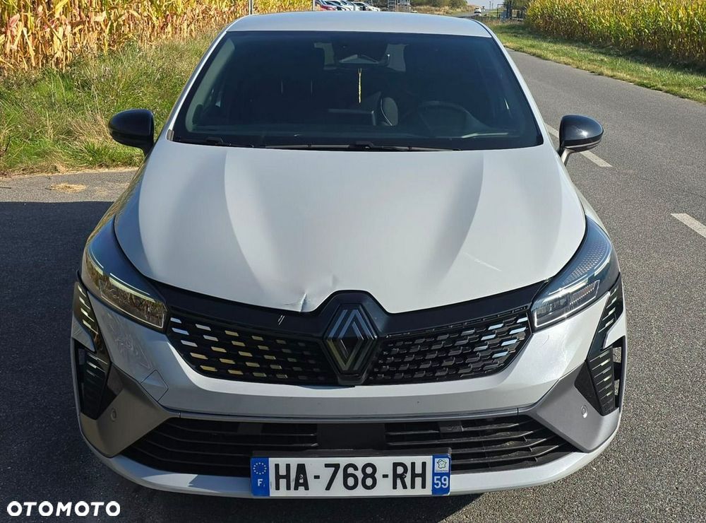 Renault Clio - 35