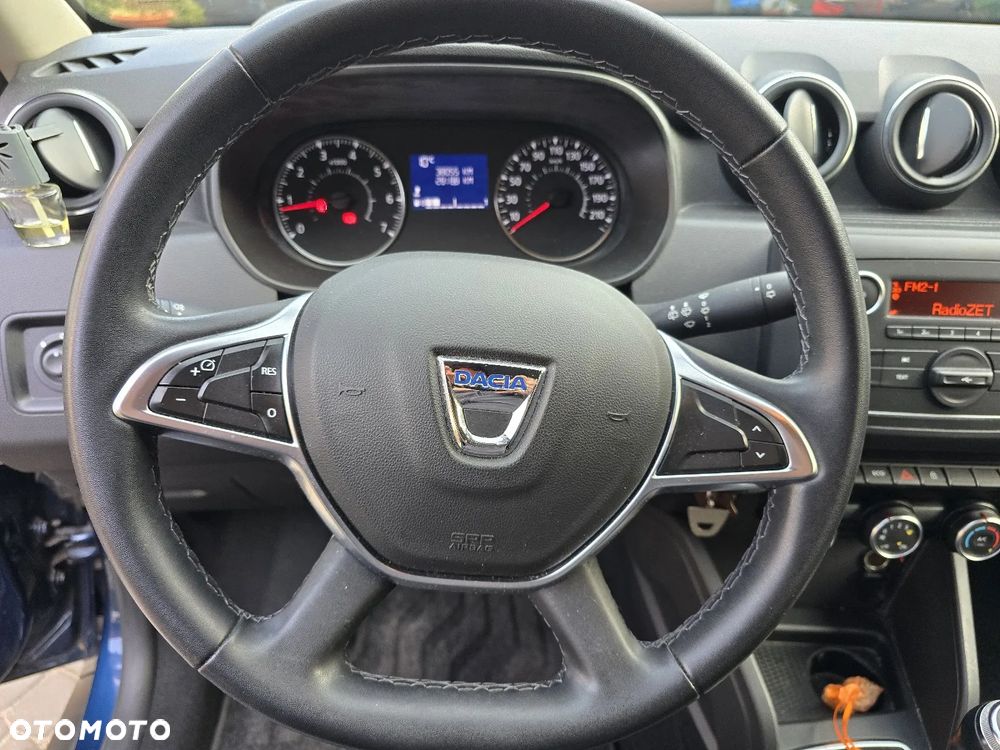 Dacia Duster 1.6 SCe Comfort - 11