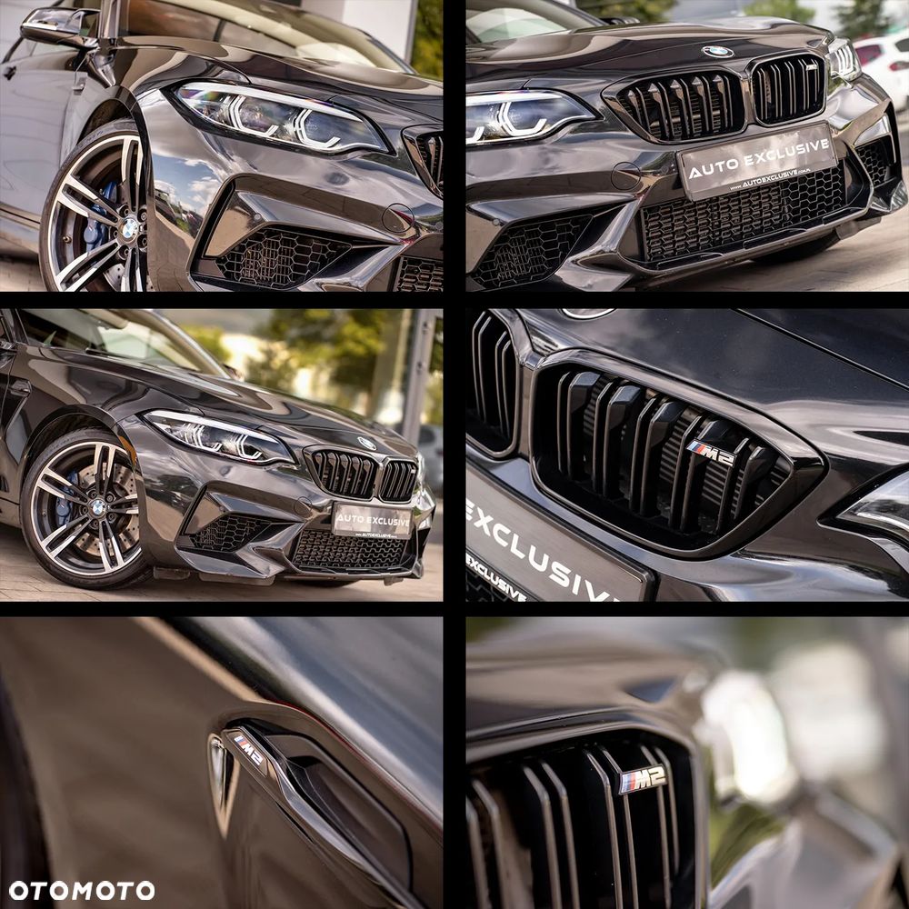 BMW M2 - 29