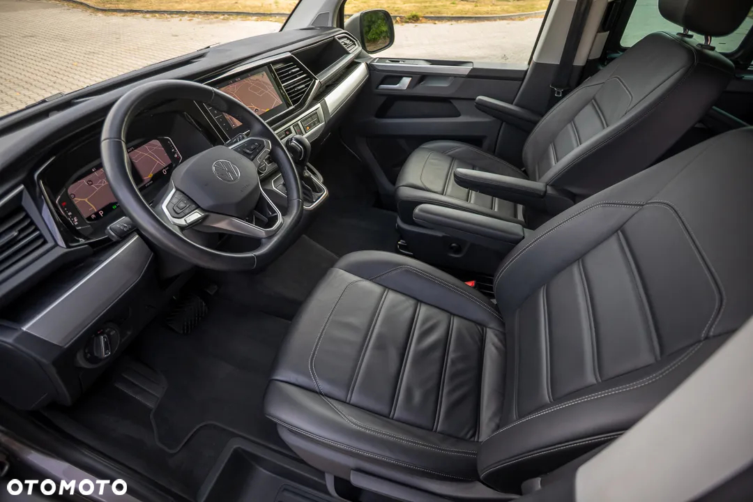 Volkswagen Multivan 6.1 2.0 TDI L1 Highline DSG - 14