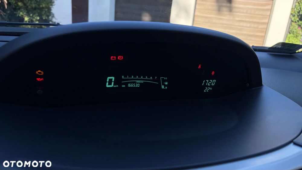 Toyota Yaris 1.3 Luna A/C - 16